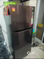 LG refrigerator Double Door