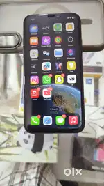 iPhone XS 256