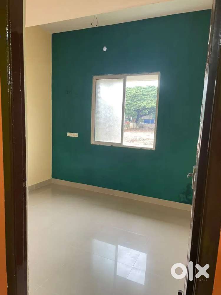 LEASE - 2BHK Portion for lease in GROUND FLOOR