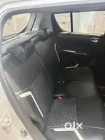 Maruti Suzuki Swift 2016 Petrol 6500 Km Driven
