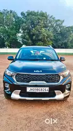Kia Sonet 1.2 HTK Plus, 2024, Petrol