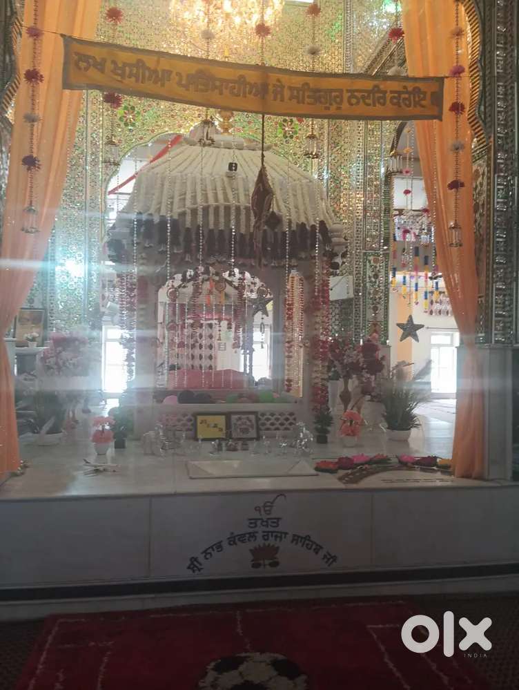 One single room for rent