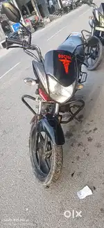 Good condition okay bike