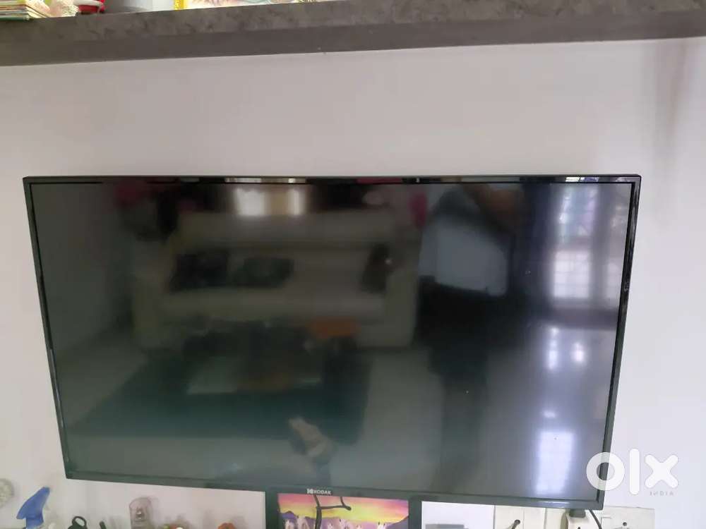 Kodak tv for sale