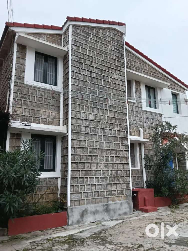 T Nagar 5 BHK House Land 2 ground SALE Rs 13 Cr negotiable