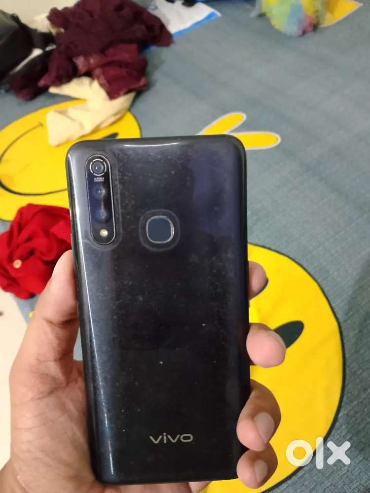 Vivo z1 pro