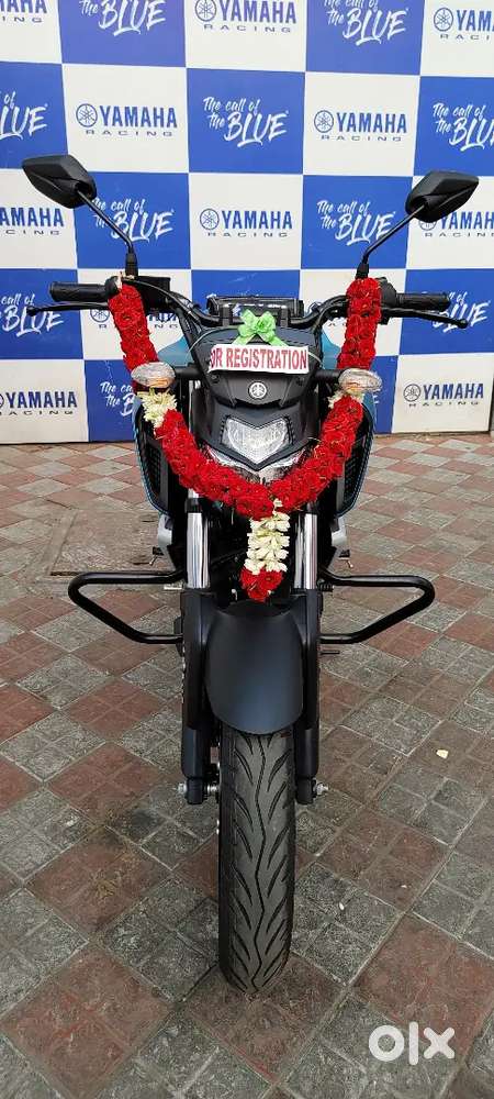 My FZ FI V3 Bike Selling