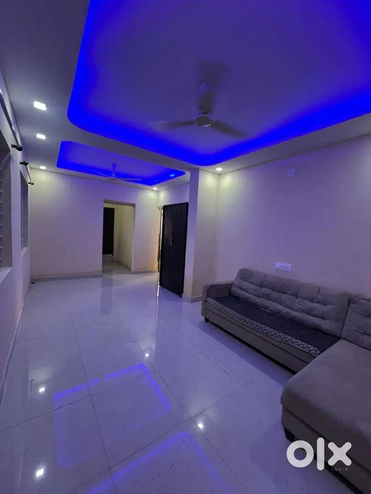 Newly built apartment for rent