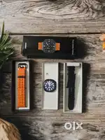 Galaxy watch ultra LTE