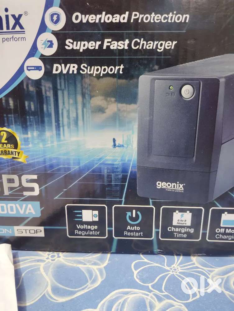 HP Computer