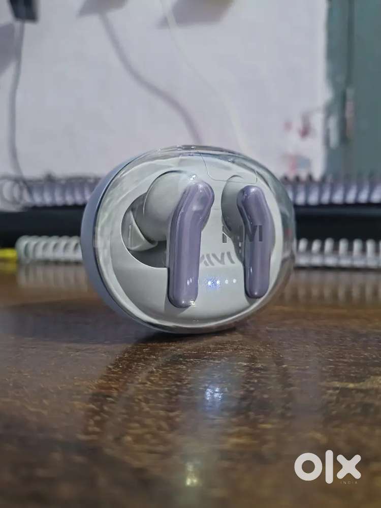 Mivi DuoPods Earbuds Infinity (New)