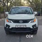 Tata Hexa 2.2 XE 4X2 7 STR, 2017, Diesel
