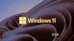 Updated Windows 11 pro 2025 Edition with SSD installation