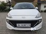 Hyundai New Santro 1.1 Sportz MT CNG, 2019, CNG & Hybrids
