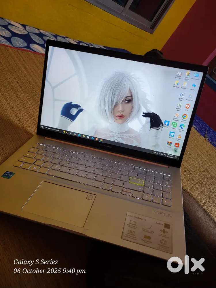 Asus Vivobook Laptop