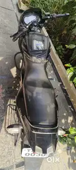 Iam selling my bike