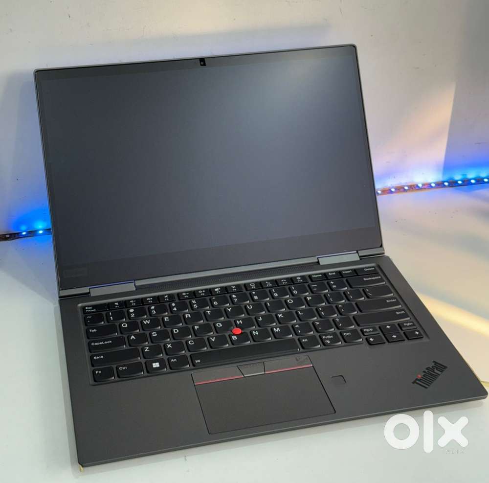 Lenovo Thinkpad X1 Yoga Gen 5 (2in1)   I7-10Th Gen 16GB Ram /512GB SSD