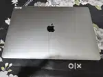 MacBook Pro  15.4-inch Core i7 2.6GHz