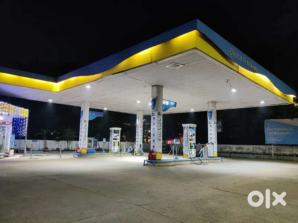 Urgent Vacancy at Petrol Pump – Apply Now