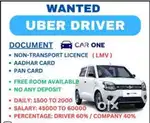 TAXI DRIVERS WANTED