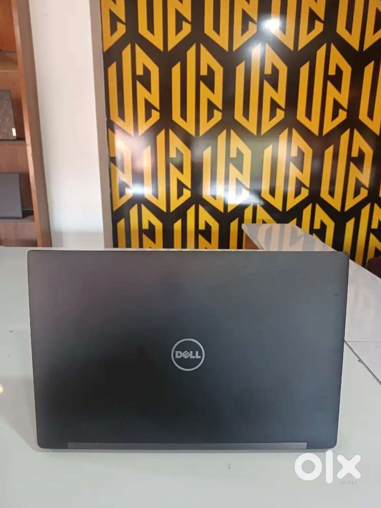Dell latitude 7480