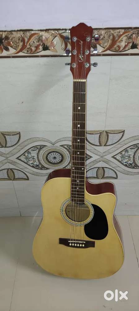 Granada Acoustic Guitar
