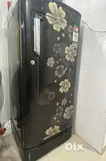Whirpool 185 liter Single door fridge