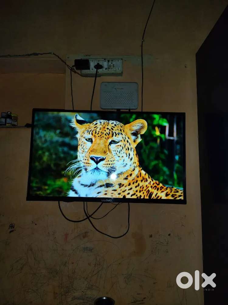Lloyd led 32 స్మార్ట్ hd tv