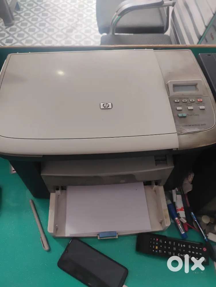 Hp 1005 printer