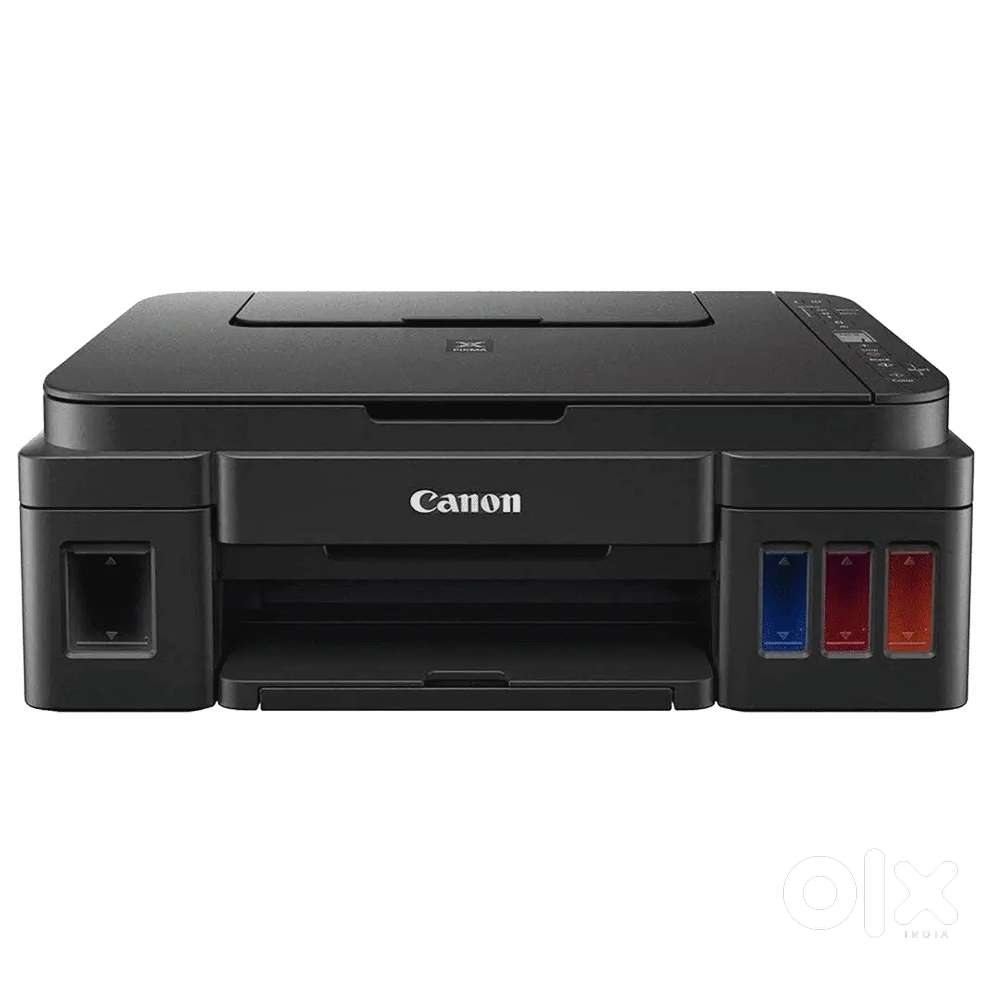 Canon Pixma printer
