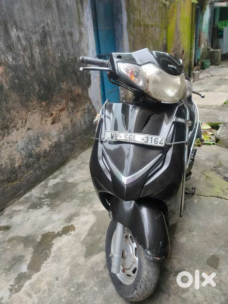 Hero DUET for sale at best price