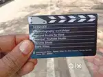 Cinematography film making