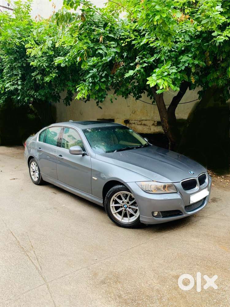 BMW 3 Series 2.0 320i, 2010, Petrol