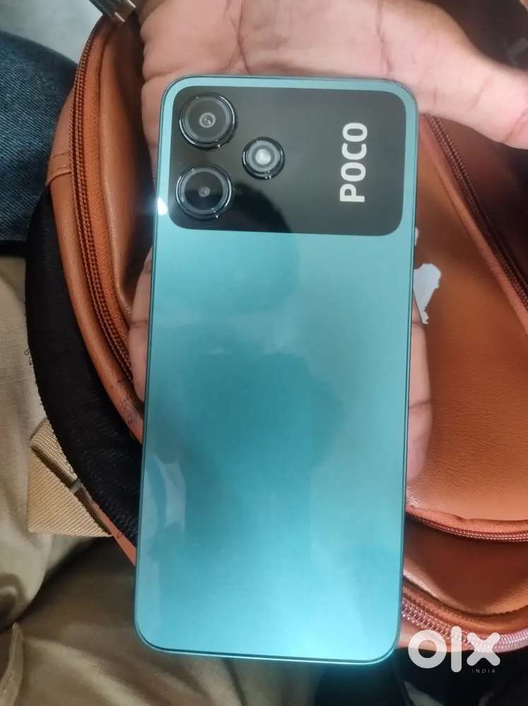 Poco m6 pro 5g