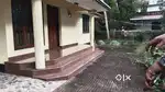 3bhk single home paravur kavala 1.5 km  metro station