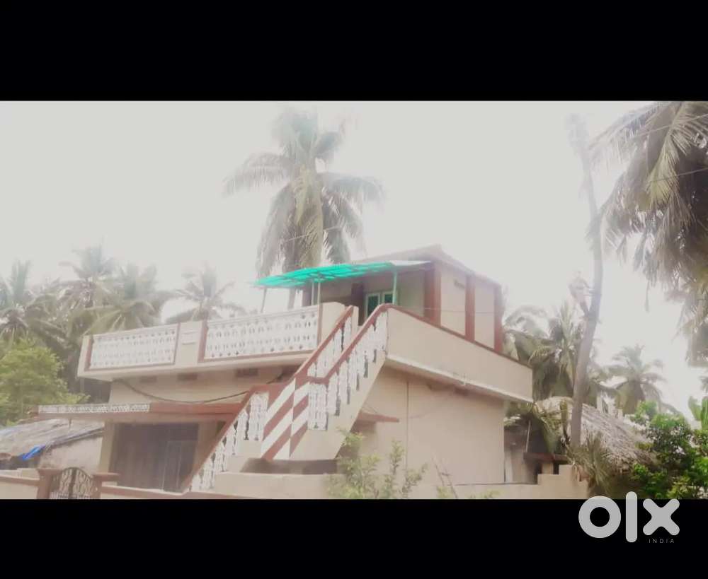 S. C. కాలనీ లో ఉన్న డాబా అమ్మబడును, కట్టుంగ గ్రామం, ఆత్రేయపురం మండలం.