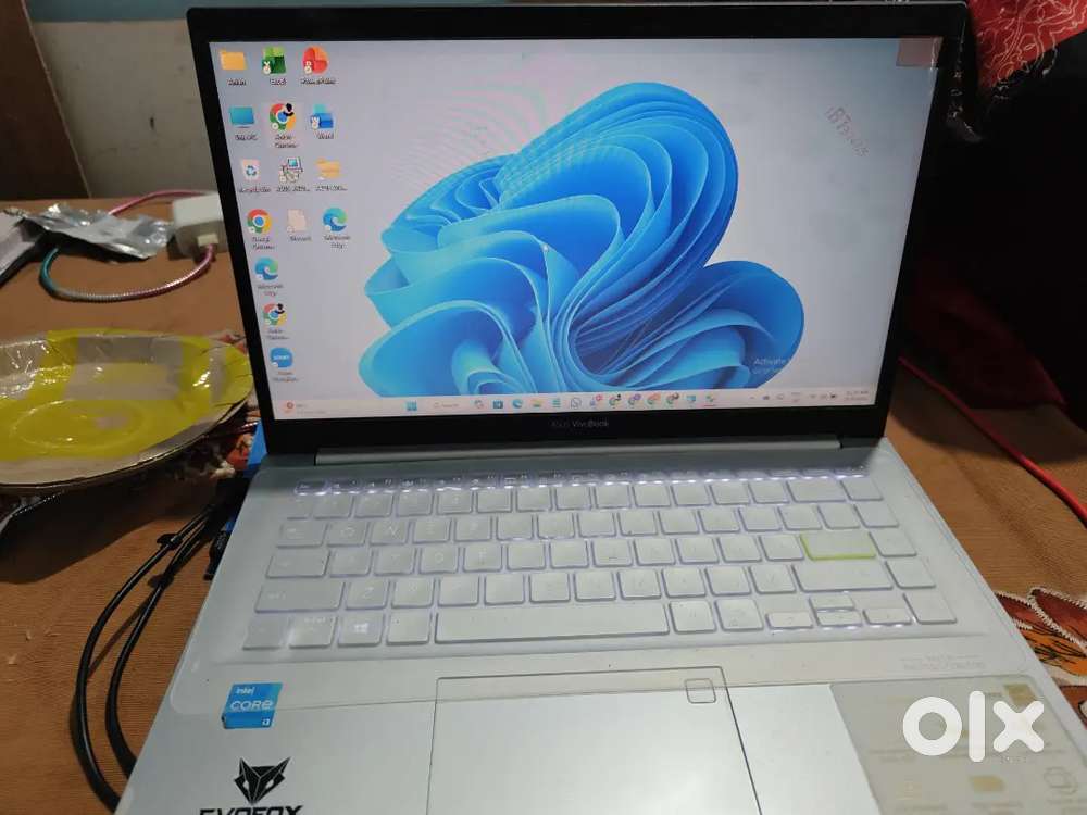 Asus Vivobook 14 Laptop