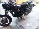 Bullet classic