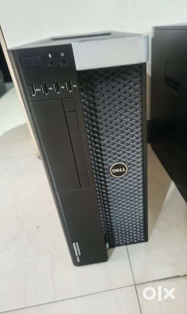 Dell Workstation 5810