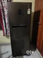 Samsung double door fridge