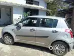 Maruti Suzuki Swift 2009