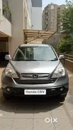 Honda CR-V 2007 Petrol Good Condition