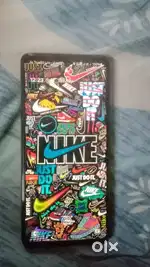 Samsung galaxy A53 5G 128gb 6gb