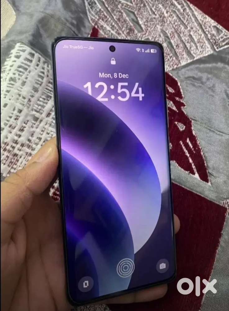 OPPO F27 Pro Plus 5G