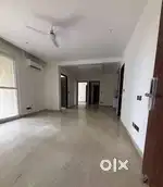 3+1 BHK Semi Furnished Flat For Rent Green Lotus Utsav