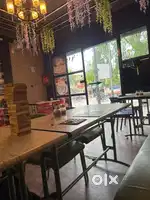 Cafe expert