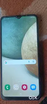 GALAXY A12