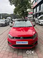 Volkswagen Polo 1.2 GT TSI, 2019, Petrol