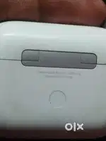 Apple airpods