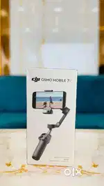 DJI 7P GIMBAL BRAND NEW WITH WARRANTY